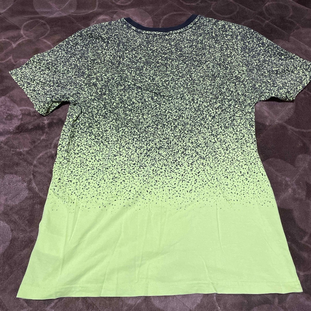 H&M(エイチアンドエム)の⑳   ２着セット　１６０サイズ   H&M    Tシャツ　半袖 キッズ/ベビー/マタニティのキッズ服男の子用(90cm~)(Tシャツ/カットソー)の商品写真