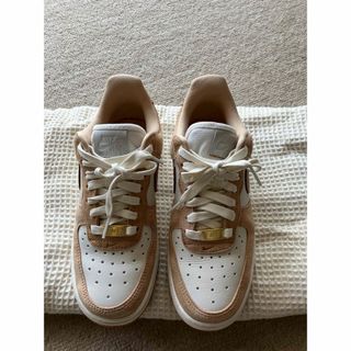 ナイキ(NIKE)の希少 nike Air Force 1 ナイキ エア フォース 1  23cm(スニーカー)