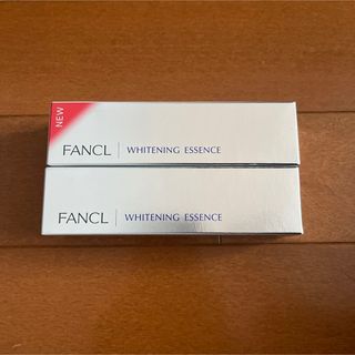 ファンケル(FANCL)の訳あり ファンケル ホワイトニング エッセンス  18ml(美容液)