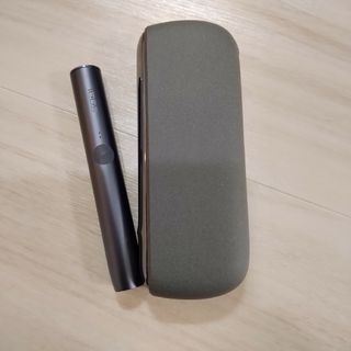 アイコス(IQOS)のICOSイルマ(タバコグッズ)