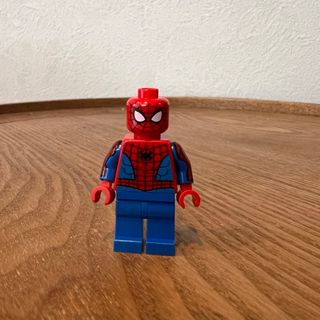 レゴ(Lego)のLEGO レゴ　スパイダーマン　ミニフィグ (キャラクターグッズ)