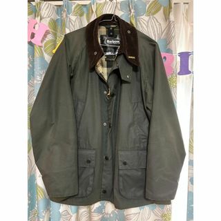 バーブァー(Barbour)のBarbour BEDALE(ブルゾン)