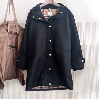 バーバリー(BURBERRY)のBURBERRY バーバリー ロンドン 国内正規 ナイロンブルゾン S (ブルゾン)