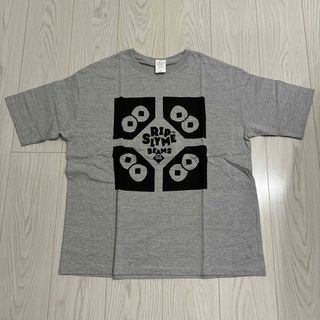 美品●RIP SLYME×BEAMS リップスライム ビームス コラボ Tシャツ