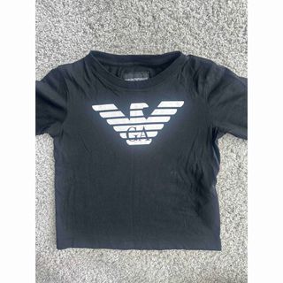 エンポリオアルマーニ(Emporio Armani)のエンポリオ・アルマーニ　キッズ　110(Tシャツ/カットソー)