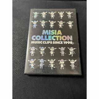 COLLECTION　MUSIC　CLIPS　SINCE　1998 DVD(ミュージック)