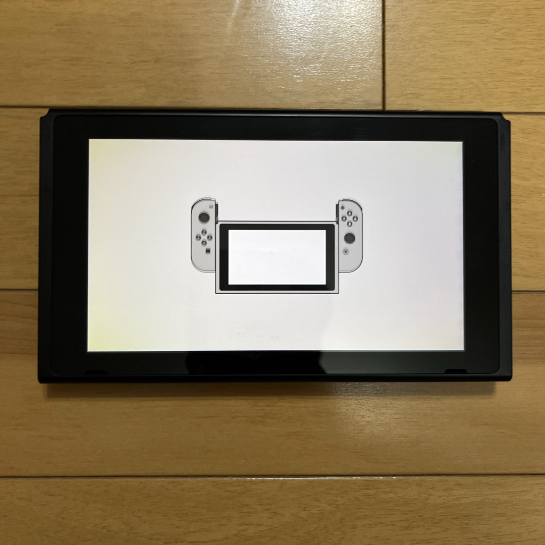 Nintendo Switch 本体 バッテリー強化型 2020年モデル 家庭用 Nintendo Switch 本体 バッテリー強化型 2020年モデル 家庭用