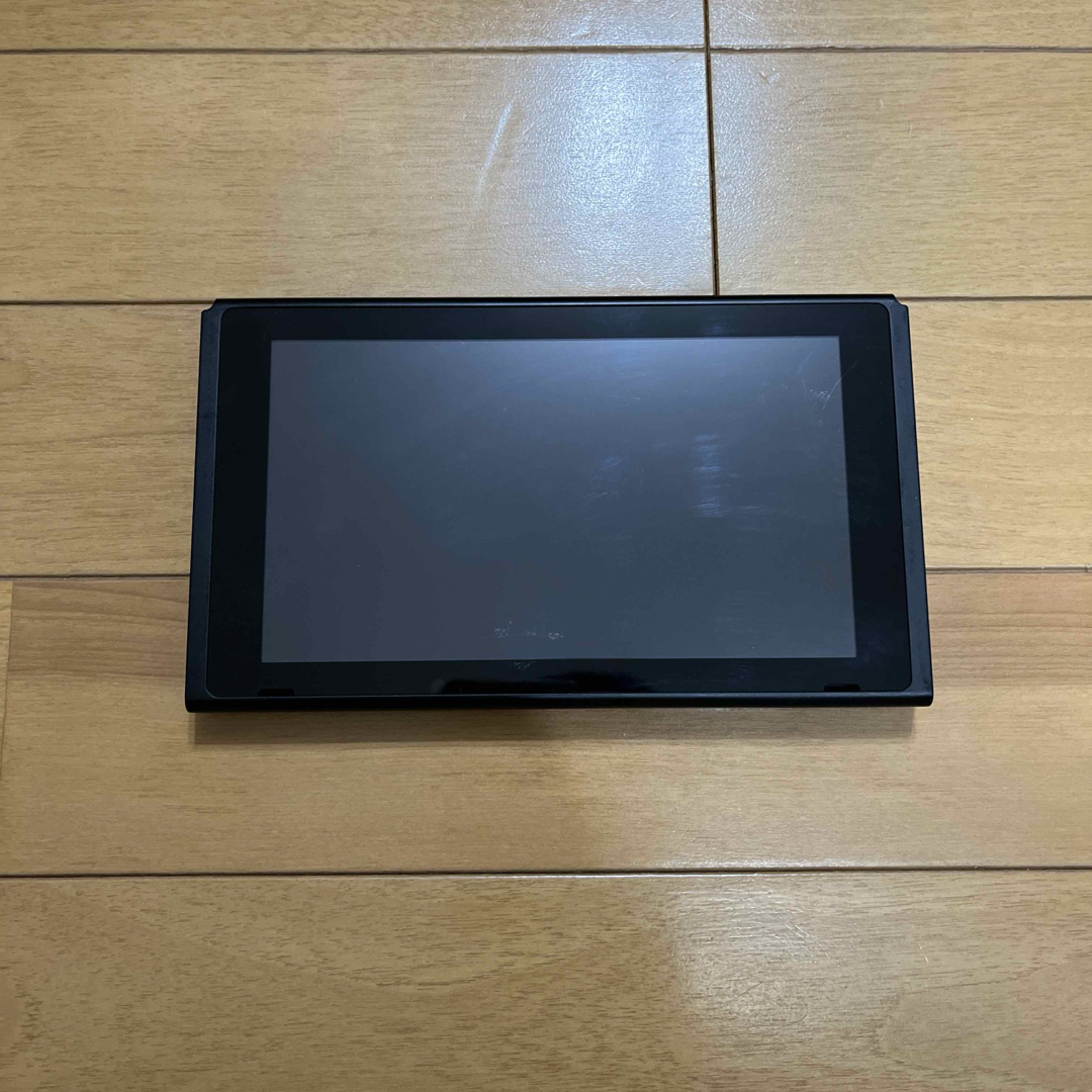 Nintendo Switch 本体 バッテリー強化型 2020年モデル 家庭用 Nintendo Switch 本体 バッテリー強化型 2020年モデル 家庭用