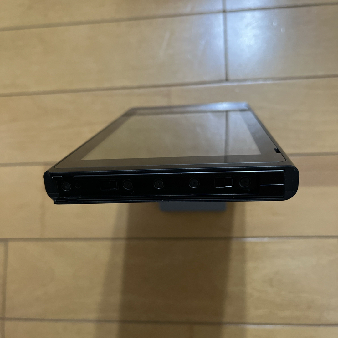 Nintendo Switch 本体 バッテリー強化型 2020年モデル 家庭用 Nintendo Switch 本体 バッテリー強化型 2020年モデル 家庭用