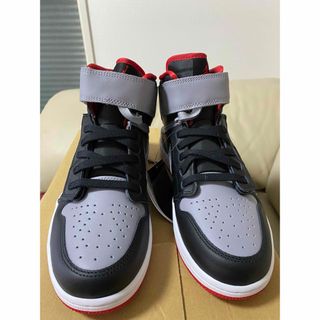 ナイキ(NIKE)のNIKE エアジョーダン1 high (スニーカー)