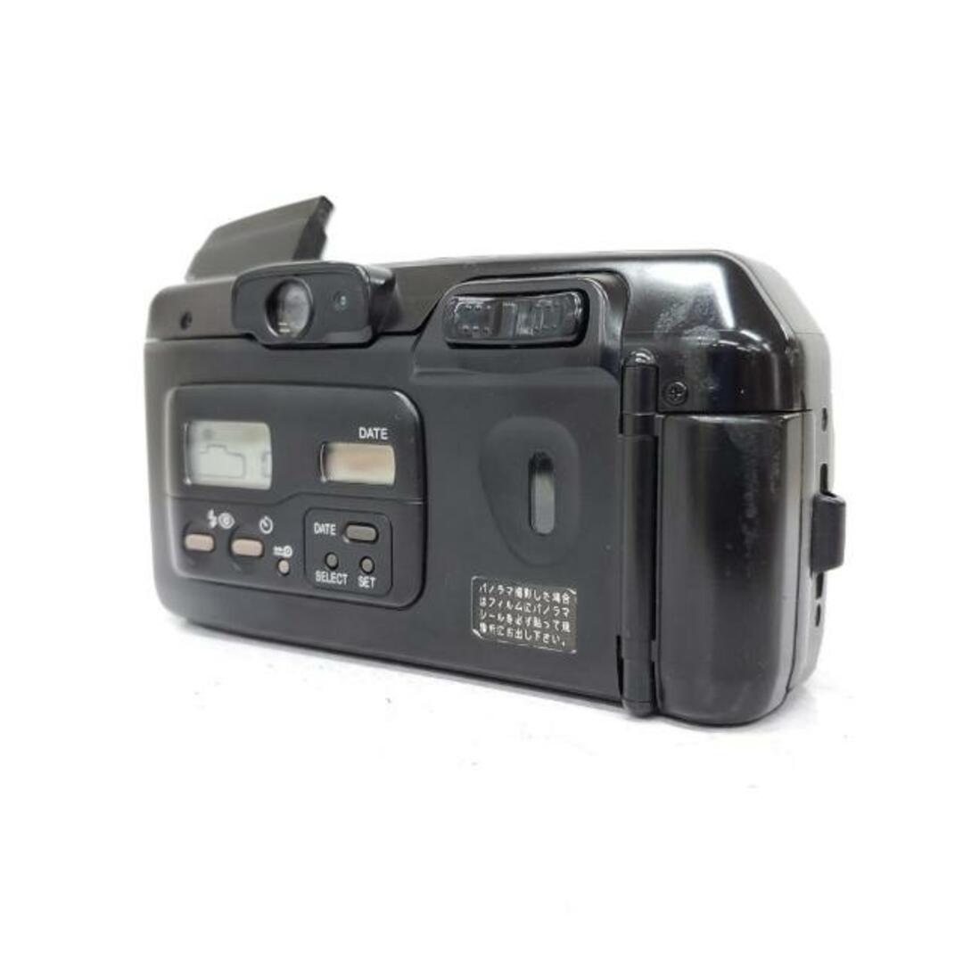 Canon(キヤノン)の【動作確認済】 Canon Autoboy Luna 35 スマホ/家電/カメラのカメラ(フィルムカメラ)の商品写真