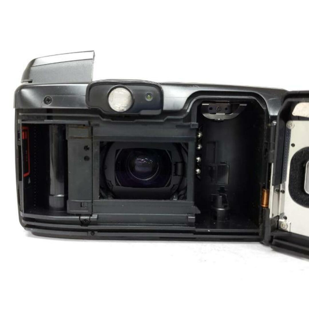 Canon(キヤノン)の【動作確認済】 Canon Autoboy Luna 35 スマホ/家電/カメラのカメラ(フィルムカメラ)の商品写真