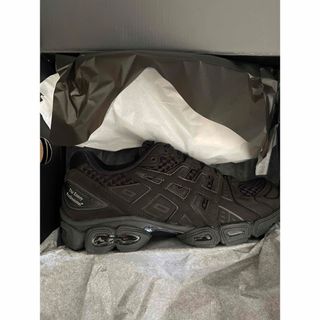 アシックス(asics)のENNOY asics スタイリスト私物 GEL-NIMBUS 9 GTX(スニーカー)