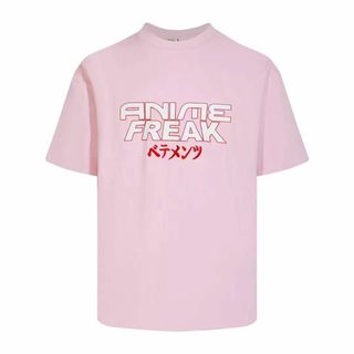 ヴェトモン(VETEMENTS)の人気VETEMENTS  Tシャツ(Tシャツ/カットソー(半袖/袖なし))