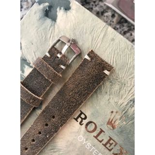 ロレックス(ROLEX)のロレックス尾錠、ヴィンテージベルト(腕時計(アナログ))