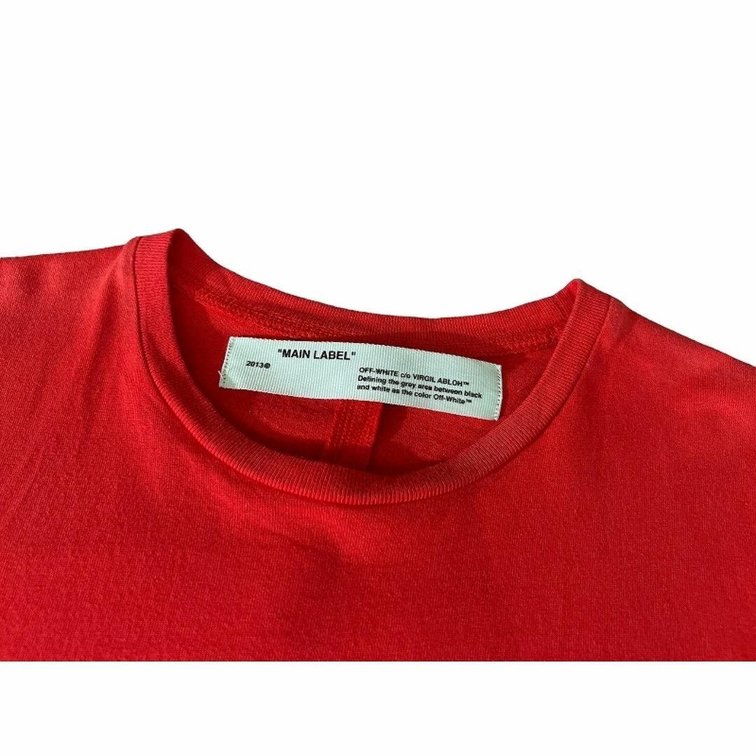 Off-White - オフホワイト 19ss オーバーサイズ モナリザ Off-White - オフホワイト 19ss オーバーサイズ モナリザ