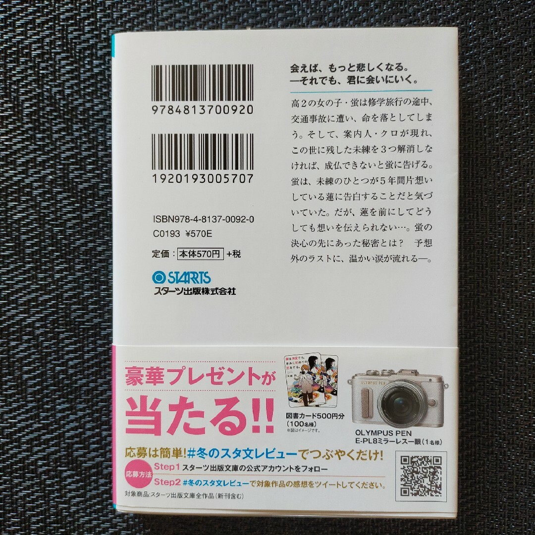 いつか、眠りにつく日 エンタメ/ホビーの本(その他)の商品写真