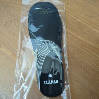 TALLMAN 25.0-26.0cm(スニーカー)