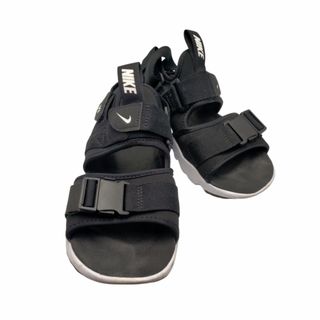 ナイキ(NIKE)のNIKE(ナイキ) W CANYON SANDAL キャニオン サンダル(サンダル)