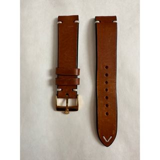 ロレックス(ROLEX)のロレックス尾錠、皮ベルト(レザーベルト)