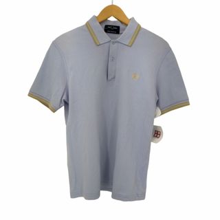 フレッドペリー(FRED PERRY)のFRED PERRY(フレッドペリー) メンズ トップス ポロシャツ(ポロシャツ)