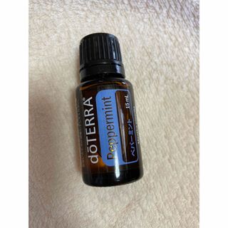 doTERRA - ドテラペパーミント