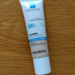 ラロッシュポゼ(LA ROCHE-POSAY)のラロッシュポゼ　プロテクション　トーンアップ　ローズ　30ml(化粧下地)