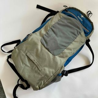 フォックスファイヤー(Foxfire)のFoxfire  ビューマスター25L リュック　バッグパック　ザック(登山用品)