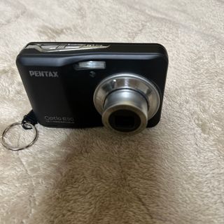 ペンタックス(PENTAX)の小型デジタルカメラ(コンパクトデジタルカメラ)