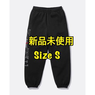 シュプリーム(Supreme)のSupreme / Nike Sweatpant Black S(その他)