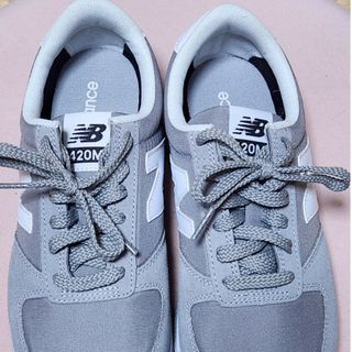 ニューバランス(New Balance)のNB スニーカー(スニーカー)