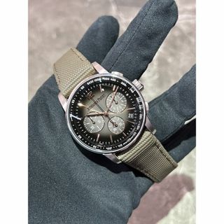 AUDEMARS PIGUET - 【Dバックル付き】AUDEMARS PIGUET(オーデマピゲ)CODE