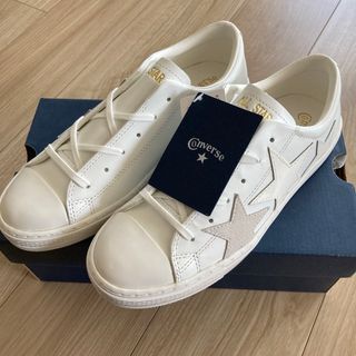 CONVERSE - 【新品⭐️送料込み】ALL STAR COUPE TRIOSTAR OX 