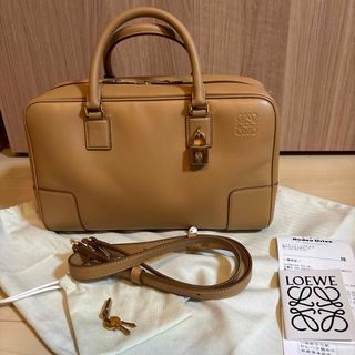 LOEWE アマソナ28 ウォームデザート