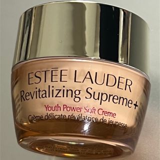 エスティローダー(Estee Lauder)のエスティローダー　シュープリーム　プラス　YP クリーム7ml(フェイスクリーム)