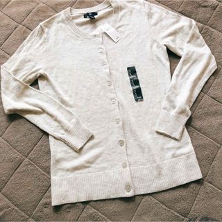 GAP - 新品　タグ付き　GAP カーディガン