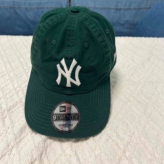 ニューエラー(NEW ERA)のNEW ERA キャップ(キャップ)