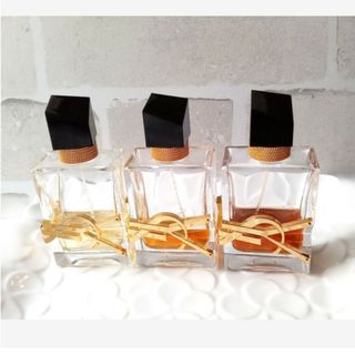 イヴサンローラン(Yves Saint Laurent)のイヴサンローラン　50mL 香水セット(香水(女性用))