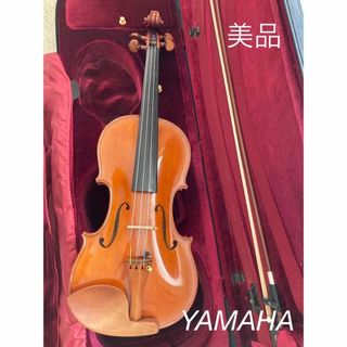 ヤマハ - YAMAHA ヴァイオリン　ブラヴィオール