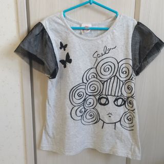 ScoLar　Tシャツ