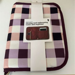 フライングタイガー　ipad ケース