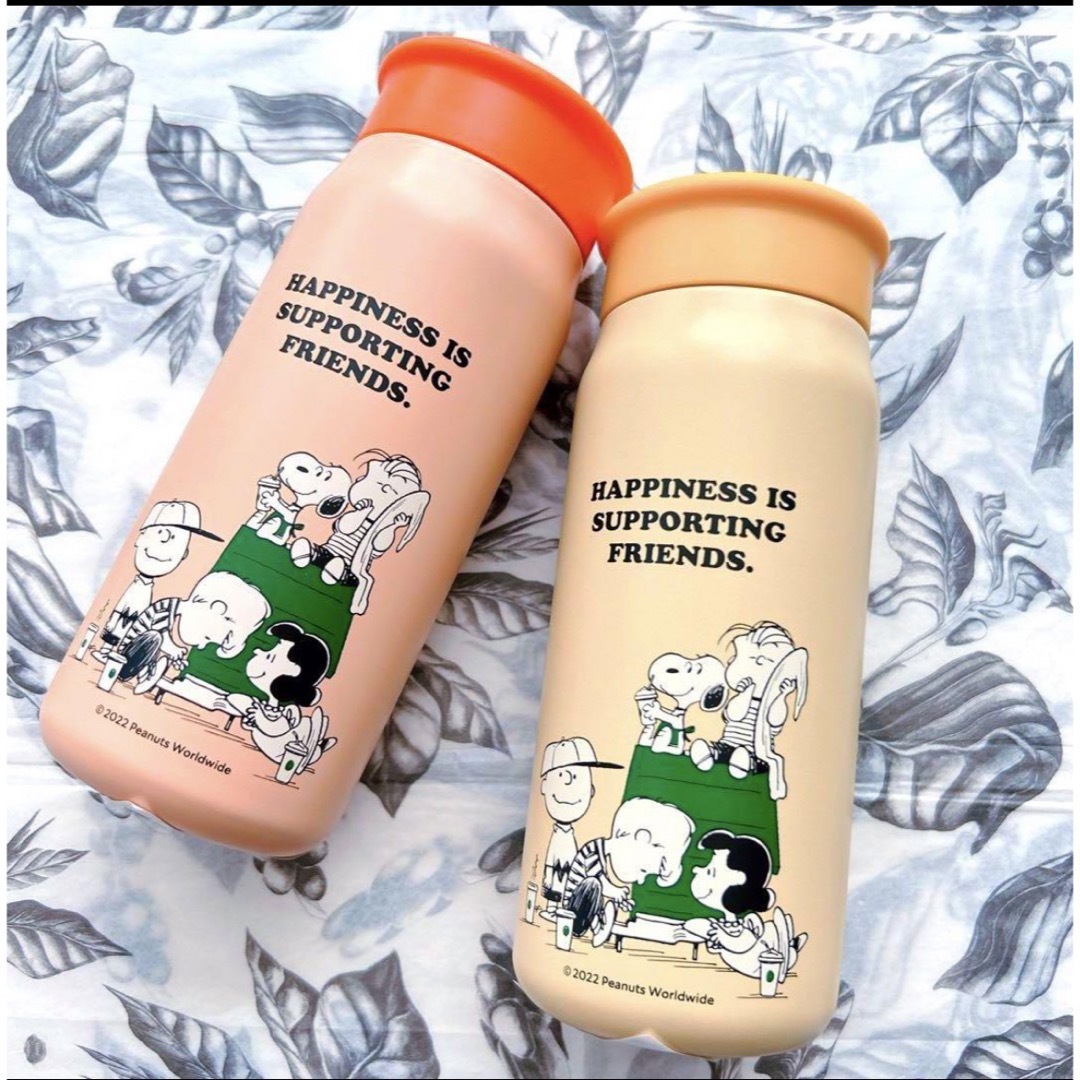 STARBUCKS®×PEANUTS #2 | COLUMN | SNOOPY.co.jp:日本の STARBUCKS®×PEANUTS #2 | COLUMN | SNOOPY.co.jp:日本の