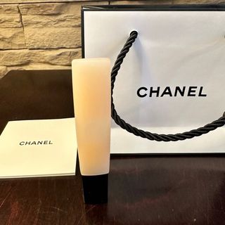 シャネル(CHANEL)の２回使用！✳︎CHANELシャネル　ネイルオイル　ユイル ア オングル(ネイルケア)