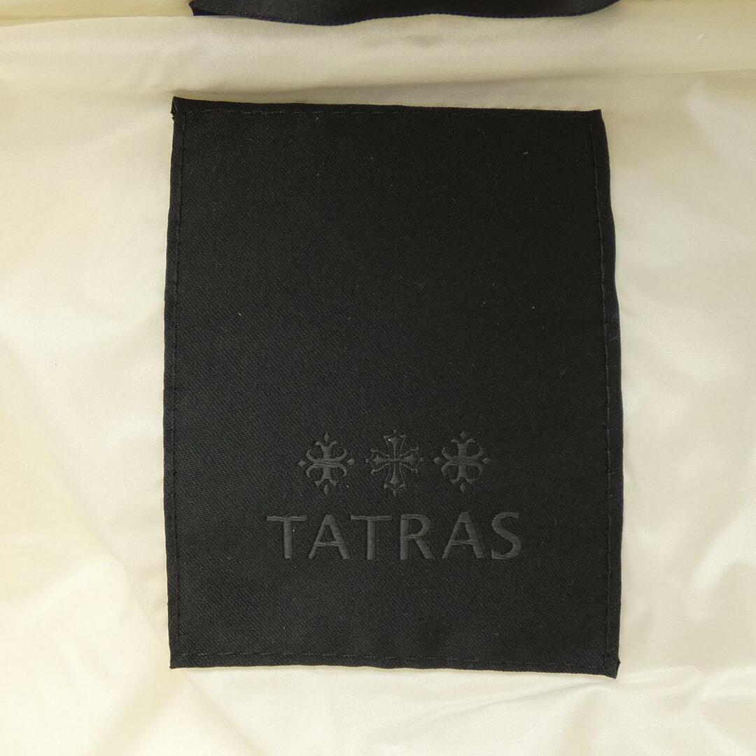 TATRAS(タトラス)のタトラス TATRAS ダウンベスト レディースのジャケット/アウター(その他)の商品写真