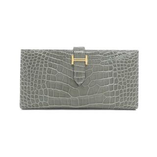 エルメス(Hermes)のエルメス ベアン スフレ 047208CC 財布(財布)