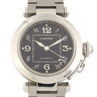 カルティエ(Cartier)のカルティエ パシャC W31043M7 SS 自動巻(腕時計(アナログ))