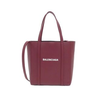 バレンシアガ(Balenciaga)のバレンシアガ エブリデイ トート XXS 551815 D6W2N バッグ(ハンドバッグ)