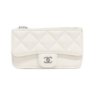 シャネル(CHANEL)のシャネル タイムレスクラシック ライン AP2570 カードケース(名刺入れ/定期入れ)