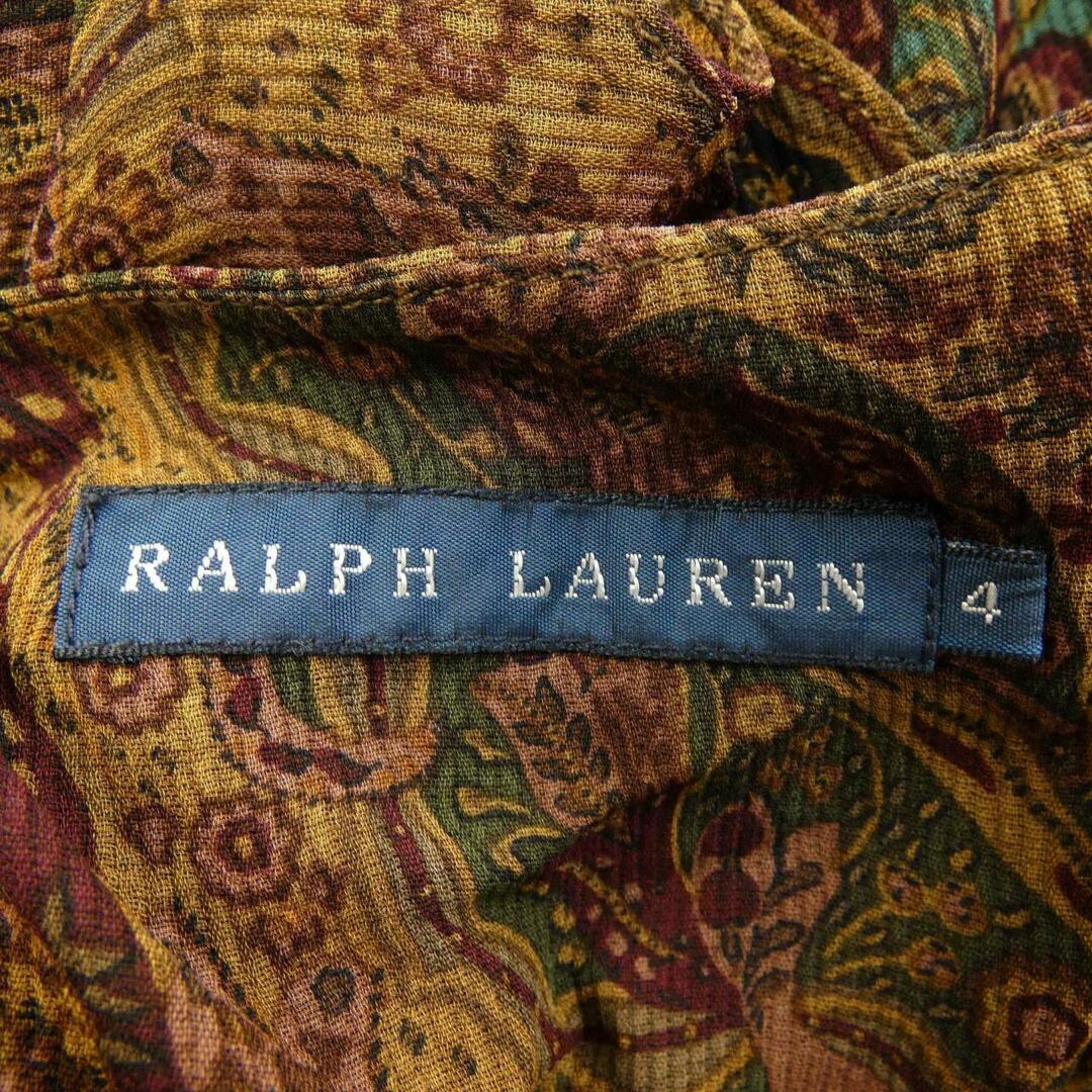 Ralph Lauren(ラルフローレン)のラルフローレン RALPH LAUREN スカート レディースのスカート(その他)の商品写真