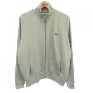 フレッドペリー FRED PERRY ジャケット